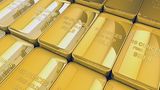 Goldbarren