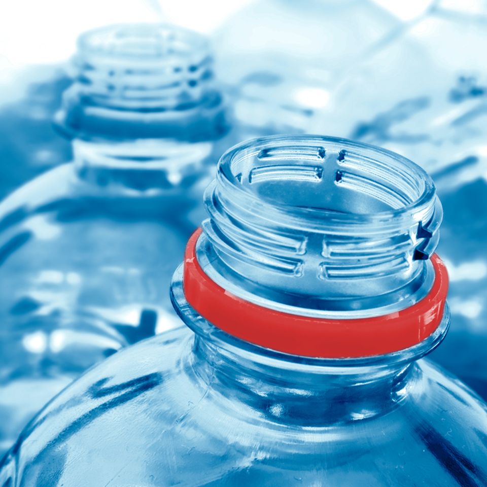 Plastik, Umweltschutz