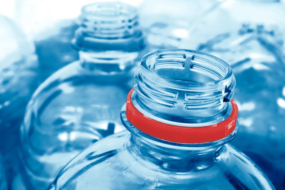 Plastik, Umweltschutz