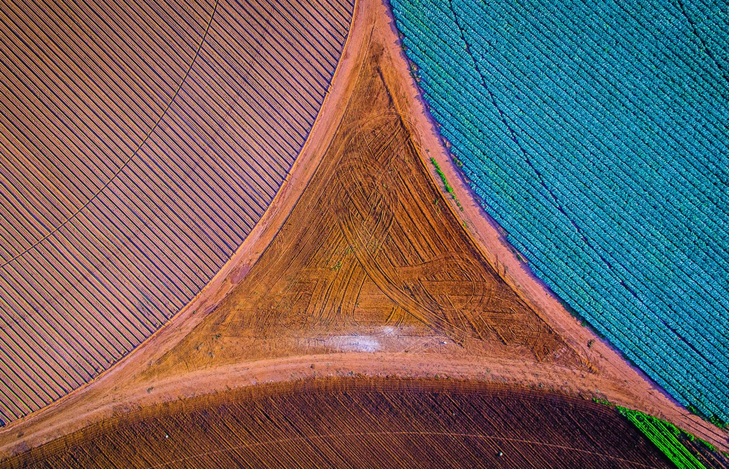 Drohne, Fotografie
