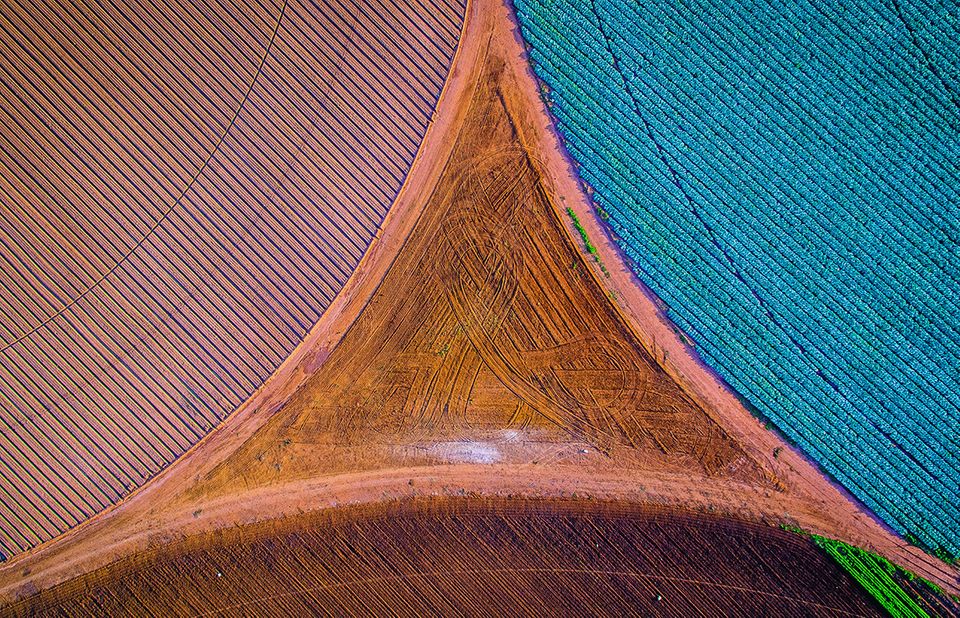 Delmas, Mpumalanga, Südafrika [GEO]