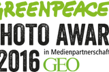 Greenpeace Photo Award 2016