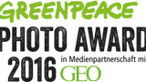 Greenpeace Photo Award 2016