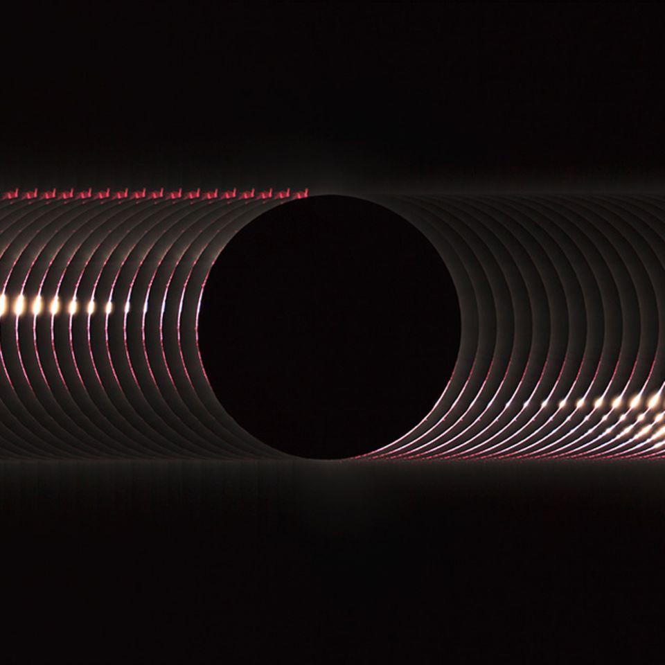 Insight Astronomy Photographer of the Year 2016
