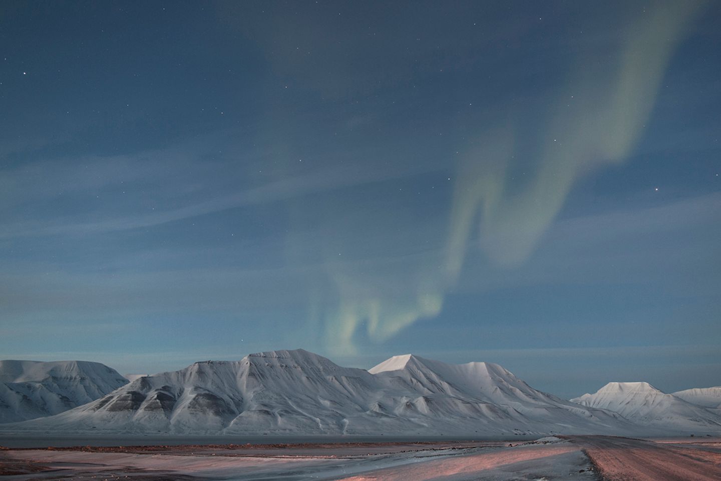Insight Astronomy Photographer of the Year 2016