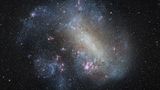 Insight Astronomy Photographer of the Year 2016