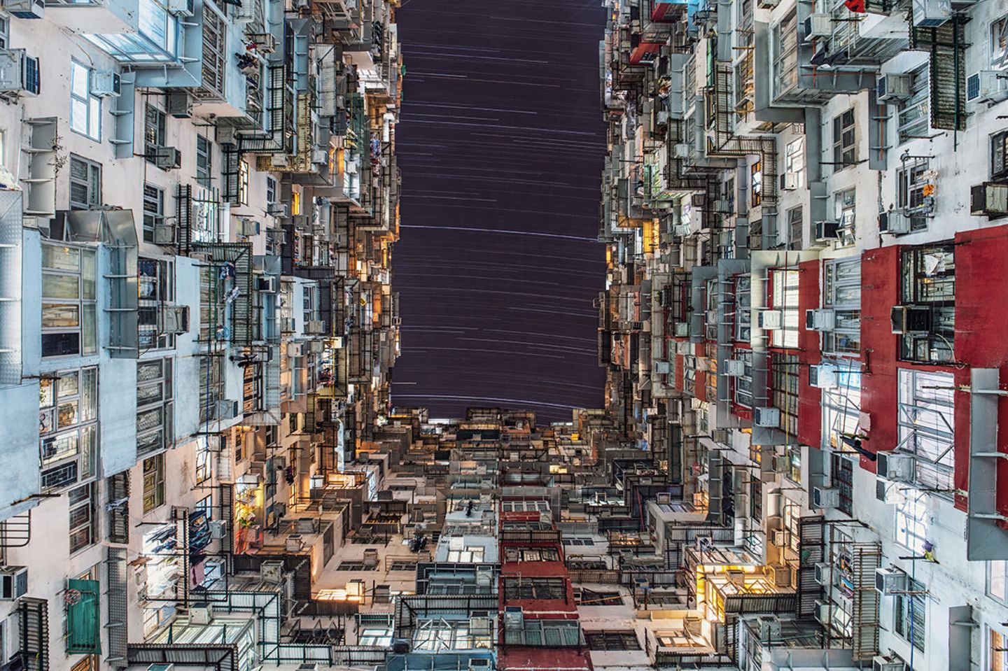 Insight Astronomy Photographer of the Year 2016