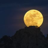 Insight Astronomy Photographer of the Year 2016