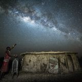 Insight Astronomy Photographer of the Year 2016