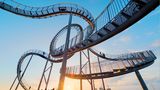 Tiger & Turtle, Duisburg