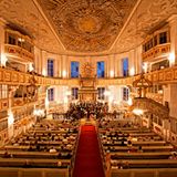 Schwarzenberg, St. Georgenkirche