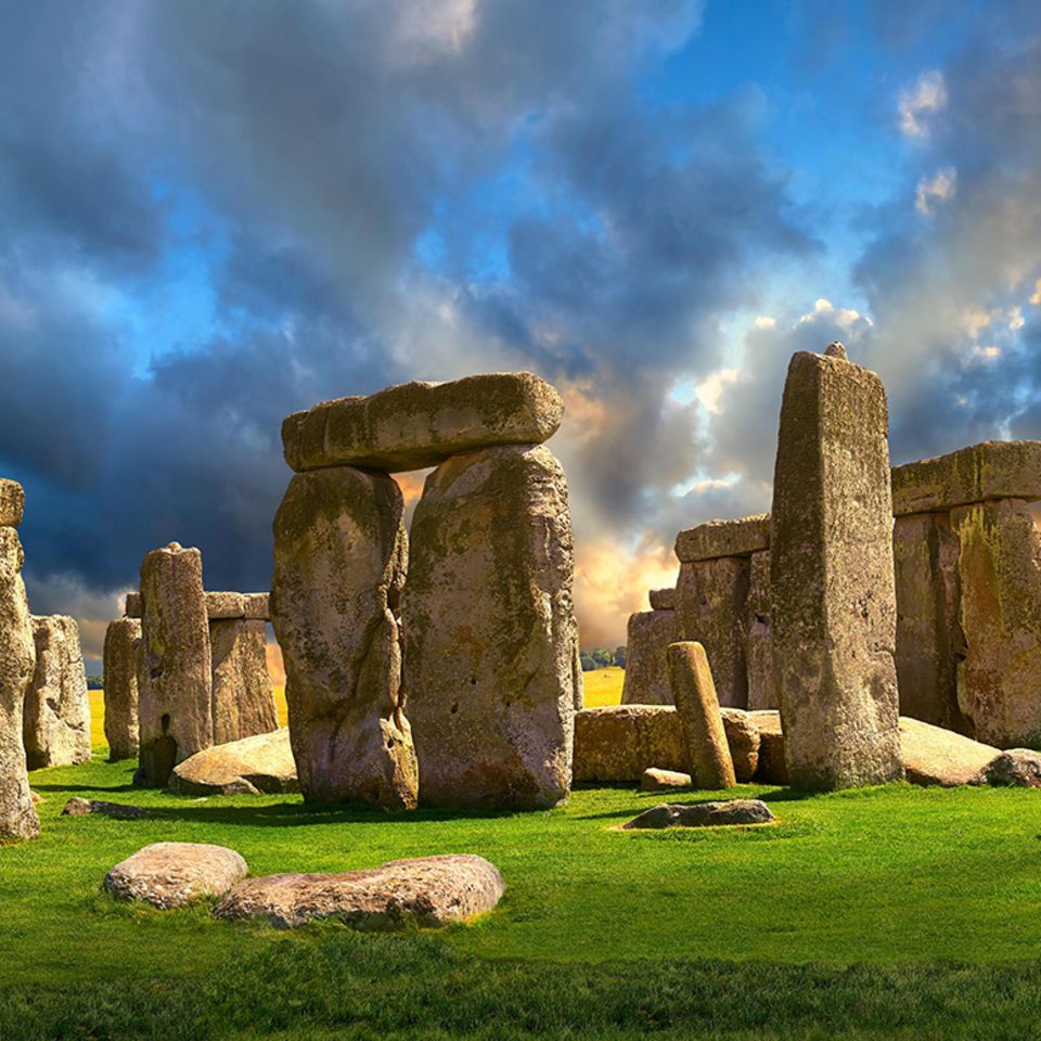 Stonehenge