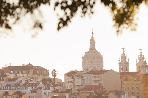 Lissabon