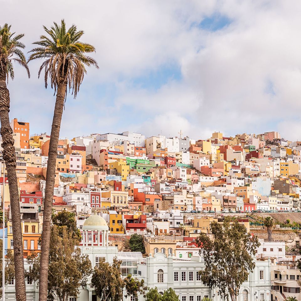 Las Palmas