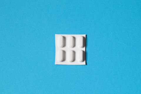 Tabletten