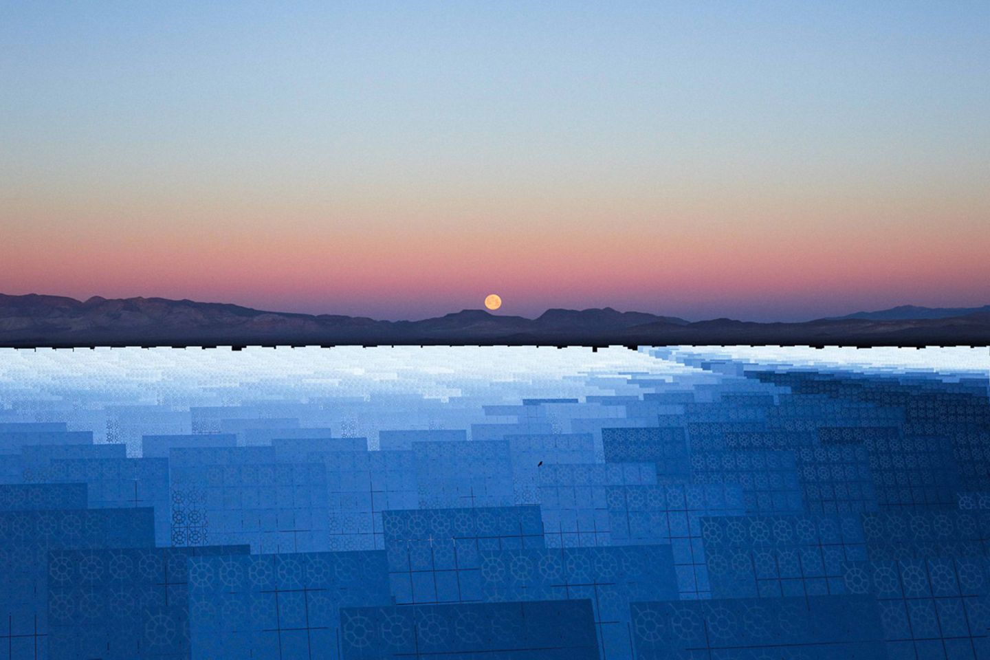 Nevada SolarReserve