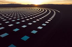 Nevada SolarReserve