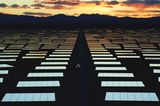 Nevada SolarReserve