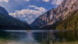 Leopoldsteinersee