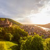 Schloss Heidelberg