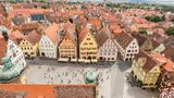 Rothenburg ob der Tauber