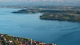 Bodensee, Insel Mainau