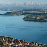 Bodensee, Insel Mainau