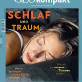 GEOkompakt, Schlaf