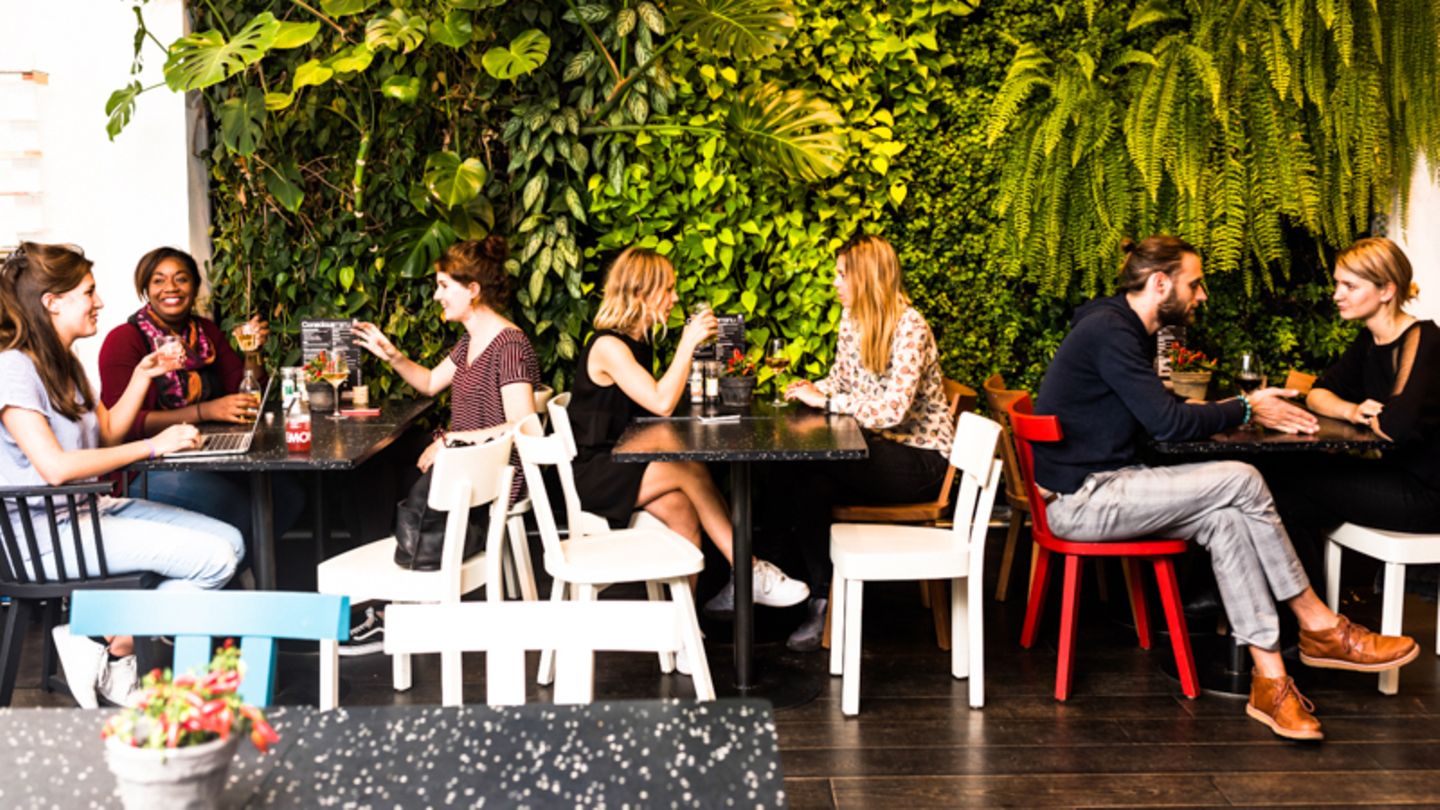 Conscious Hotels, Amsterdam