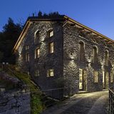 Agriturismo L'Adagio, Italien