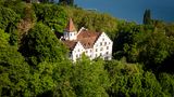 Schloss Wartegg, Schweiz