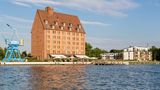 Hotel Speicher am Ziegelsee, Schwerin
