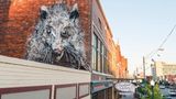 Bordalo II