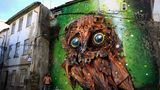 Bordalo II