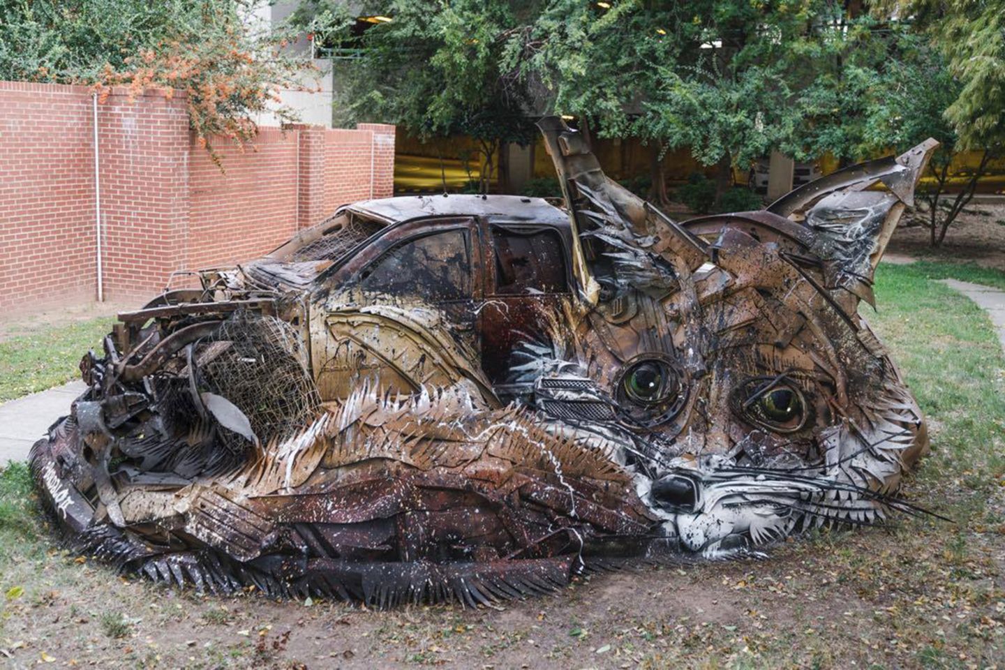 Bordalo II