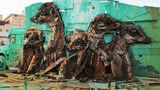 Bordalo II