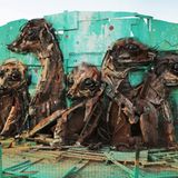 Bordalo II