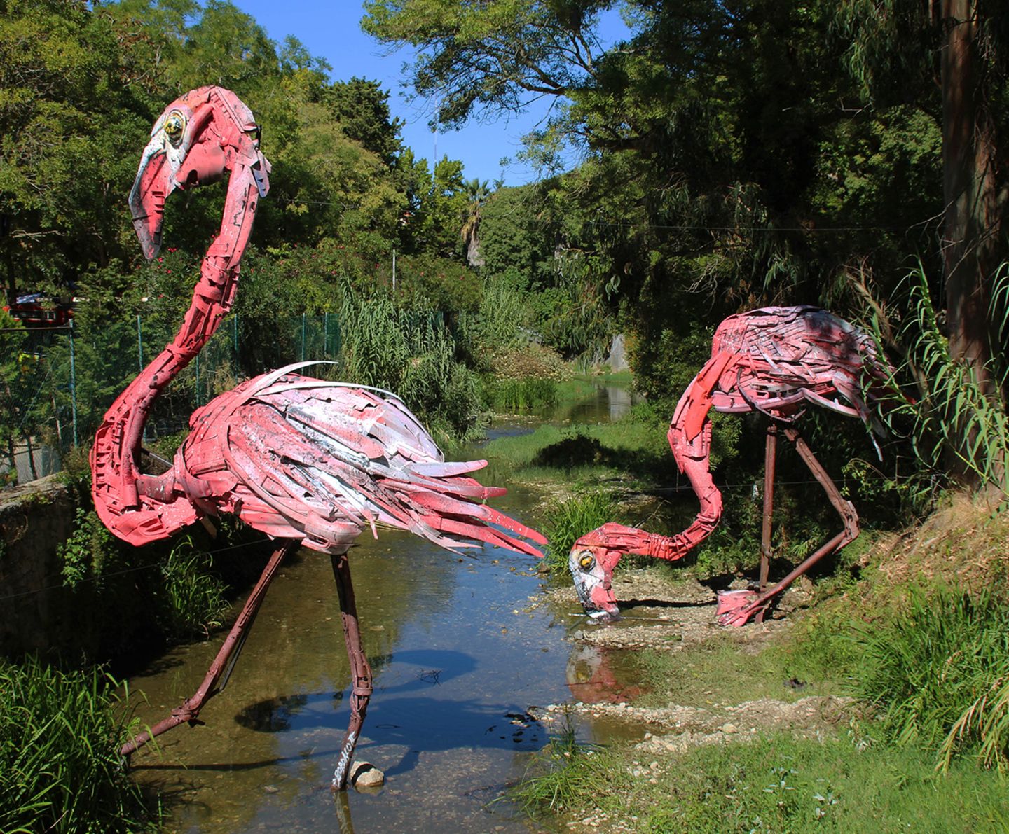 Bordalo II