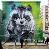 Bordalo II