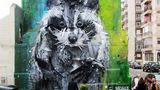 Bordalo II