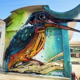Bordalo II