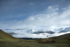 Hochgebirge
