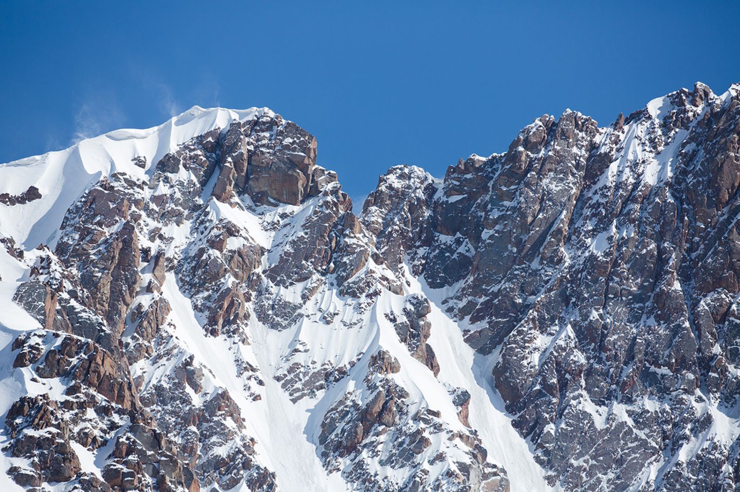 Hochgebirge