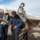 Anti-Wilderer-Einheit des Nabu