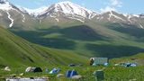 Forschungsreise Biosphere-Expeditions