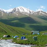 Forschungsreise Biosphere-Expeditions