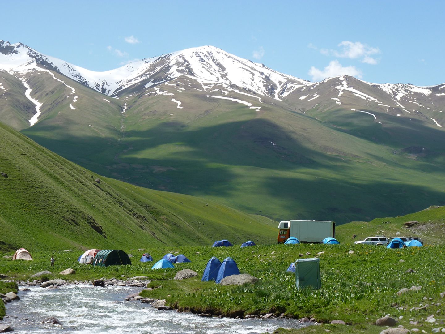 Forschungsreise Biosphere-Expeditions Forschungsreise Biosphere-Expeditions
