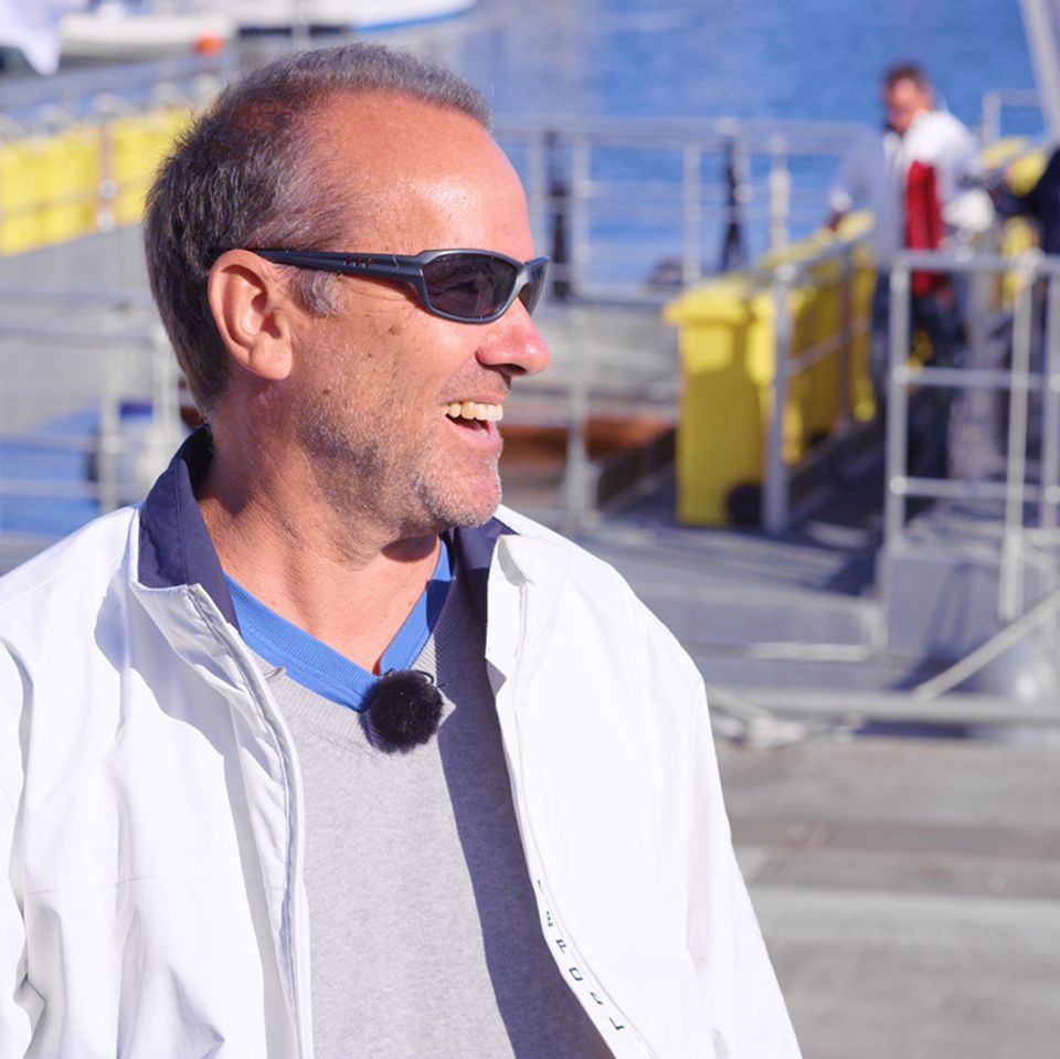 Günther Bonin