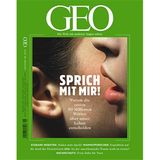 GEO 09/2016 Cover