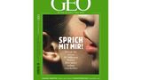 GEO 09/2016 Cover
